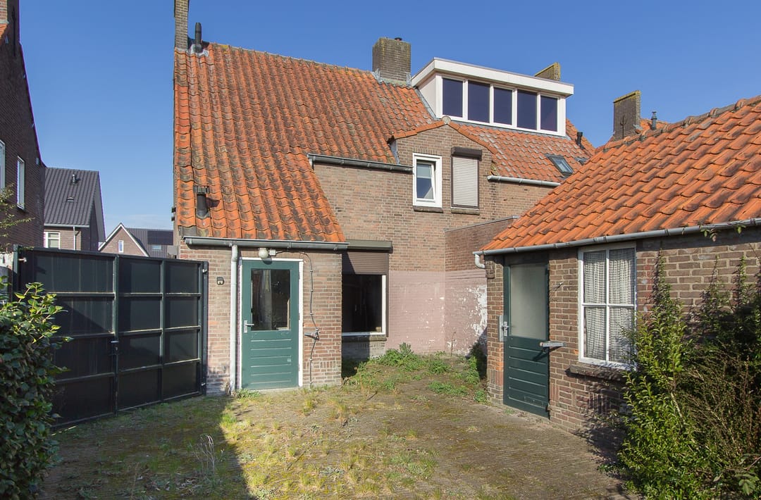 Foto 7 van Sweensstraat 82