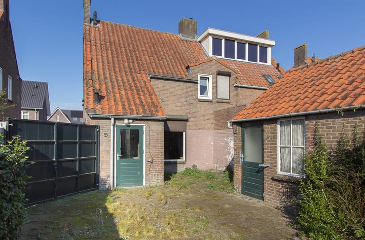 Foto 7 van Sweensstraat 82