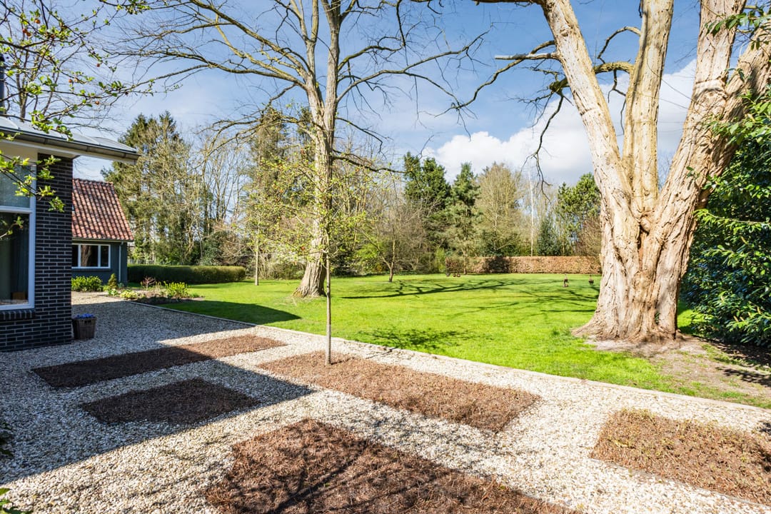 Foto 67 van Wapenvelder Kerkweg 11