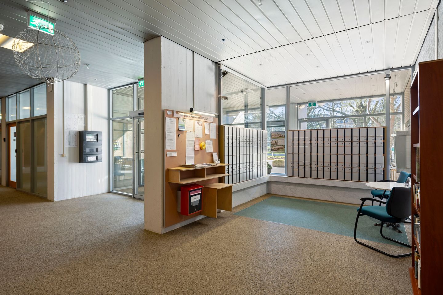 Foto 20 van Laan van Borgele 40-F411