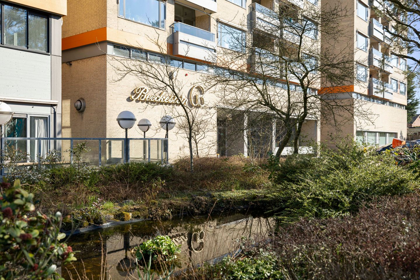 Foto 25 van Laan van Borgele 40-F411