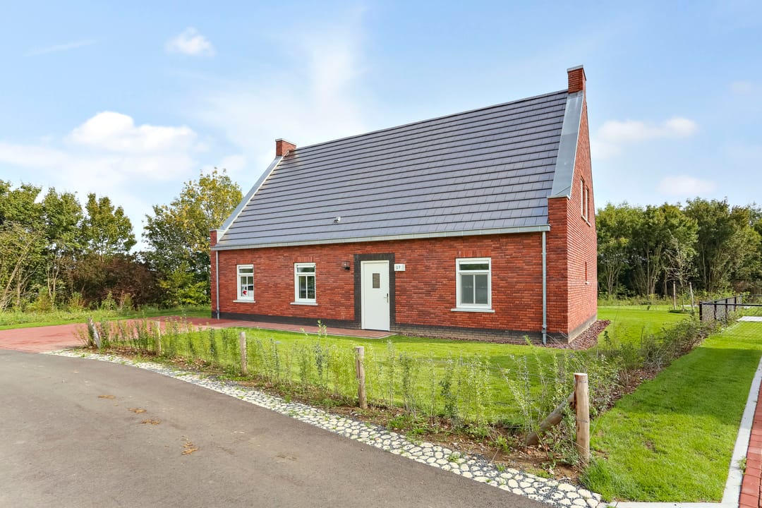 Photo 1 of Maasresidence Thorn, villa 9