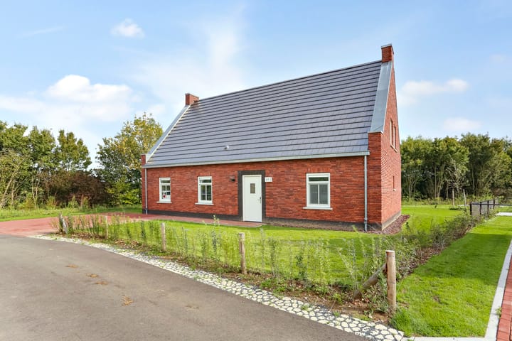 Maasresidence Thorn, villa 9