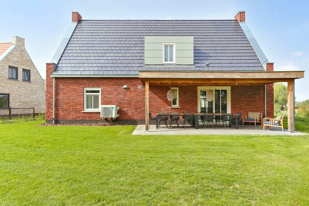 Photo 2 of Maasresidence Thorn, villa 9