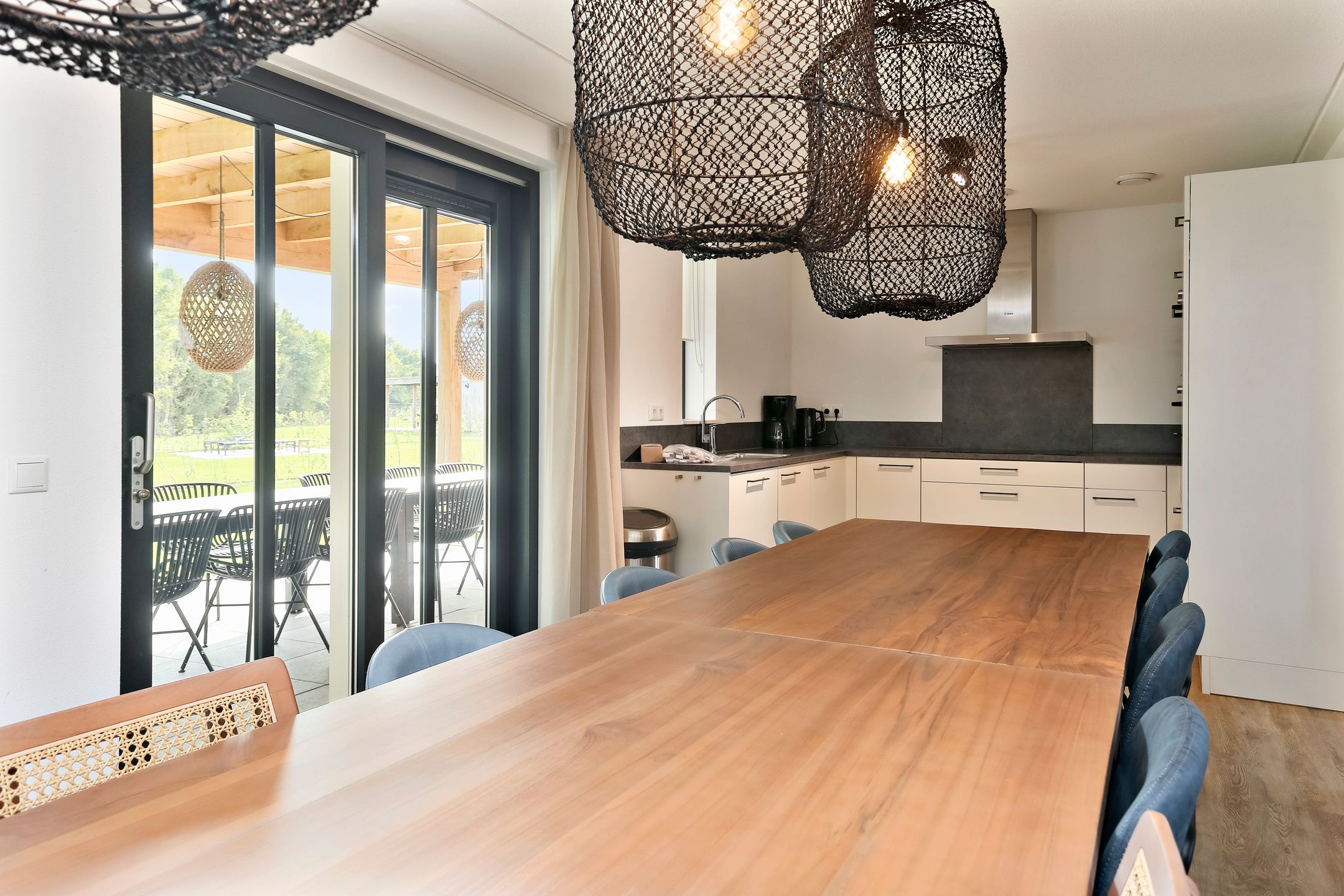 Photo 6 of Maasresidence Thorn, villa 9