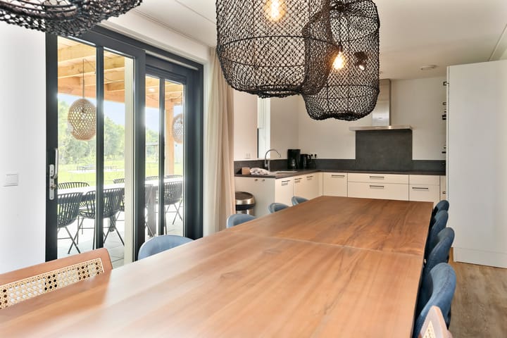 Foto 6 van Maasresidence Thorn, villa 9