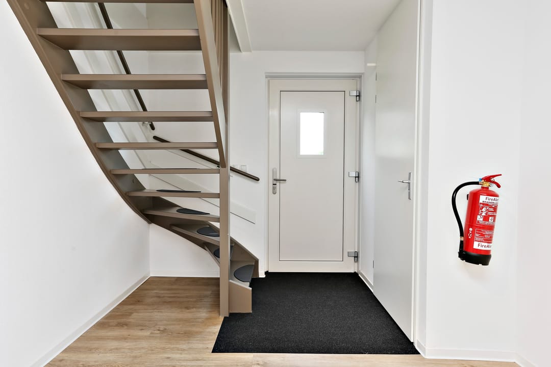 Photo 8 of Maasresidence Thorn, villa 9