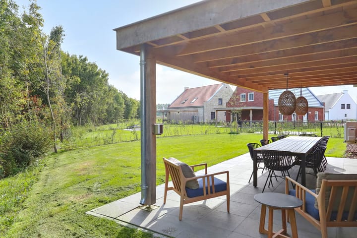 Foto 25 van Maasresidence Thorn, villa 9