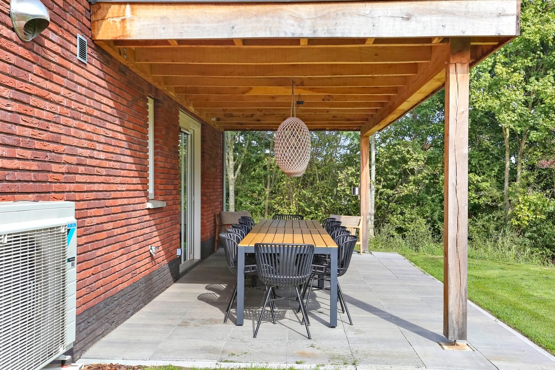 Photo 26 of Maasresidence Thorn, villa 9