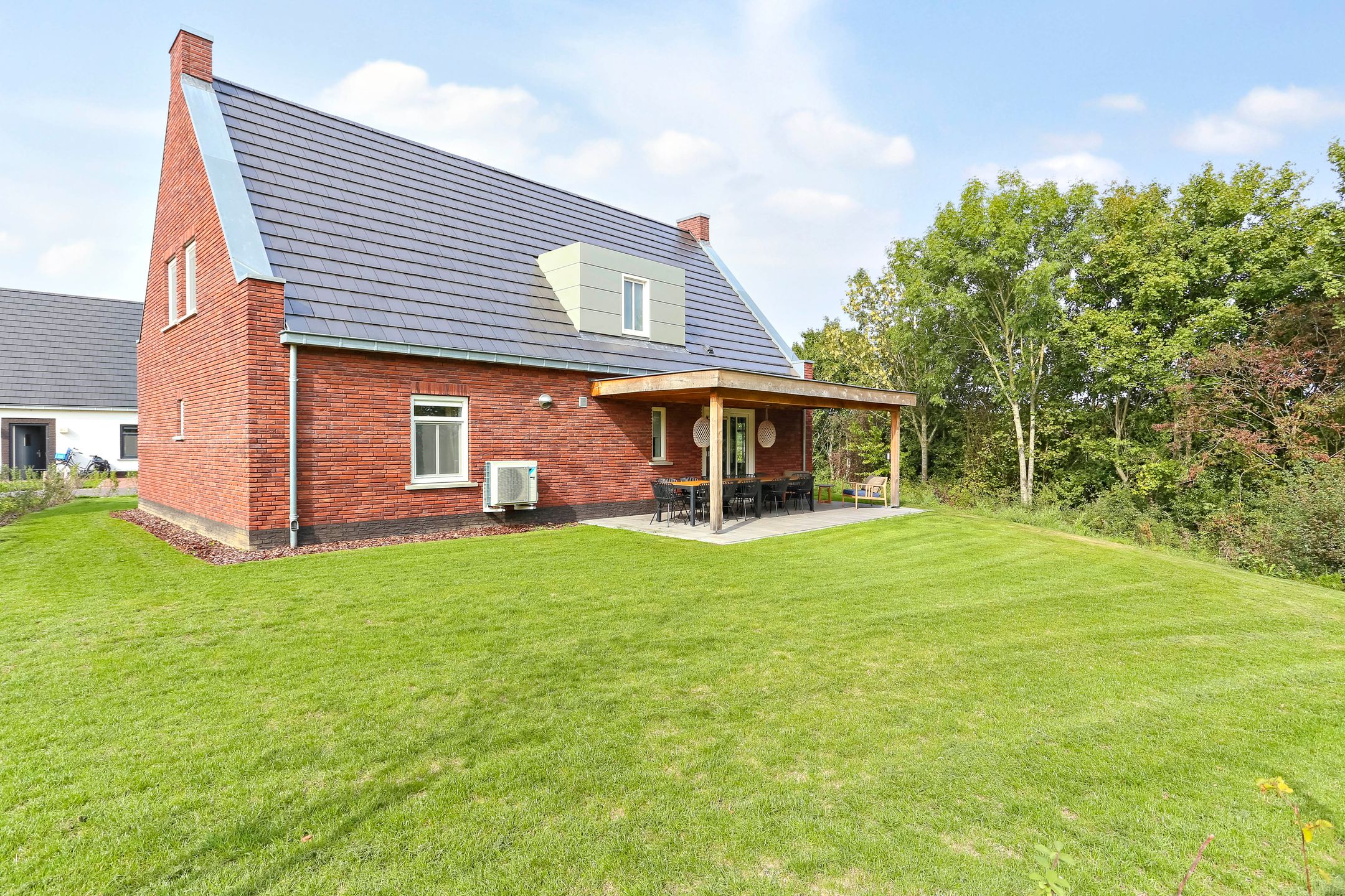 Photo 27 of Maasresidence Thorn, villa 9