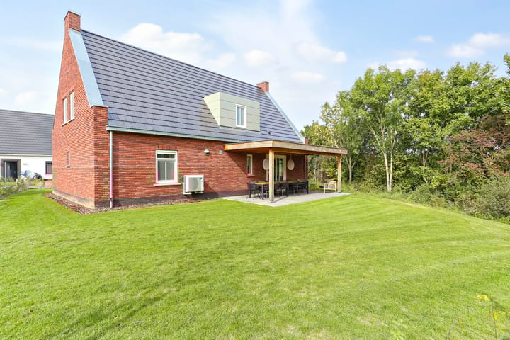 Foto 27 van Maasresidence Thorn, villa 9