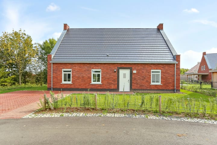 Foto 28 van Maasresidence Thorn, villa 9