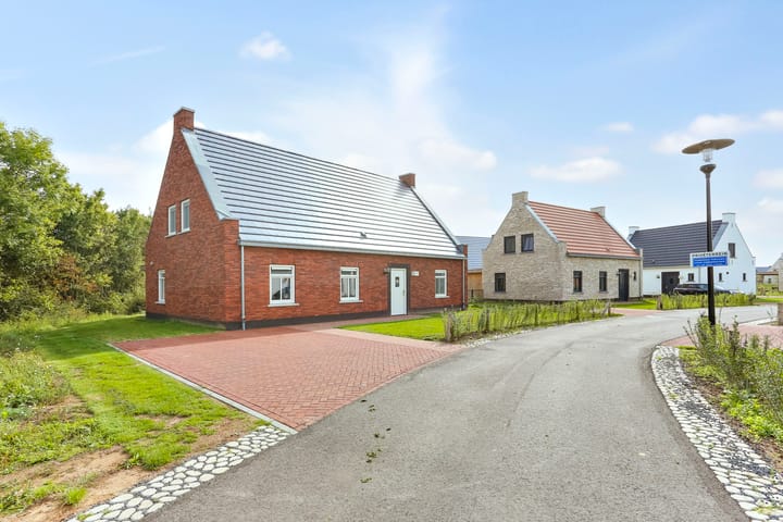 Foto 29 van Maasresidence Thorn, villa 9