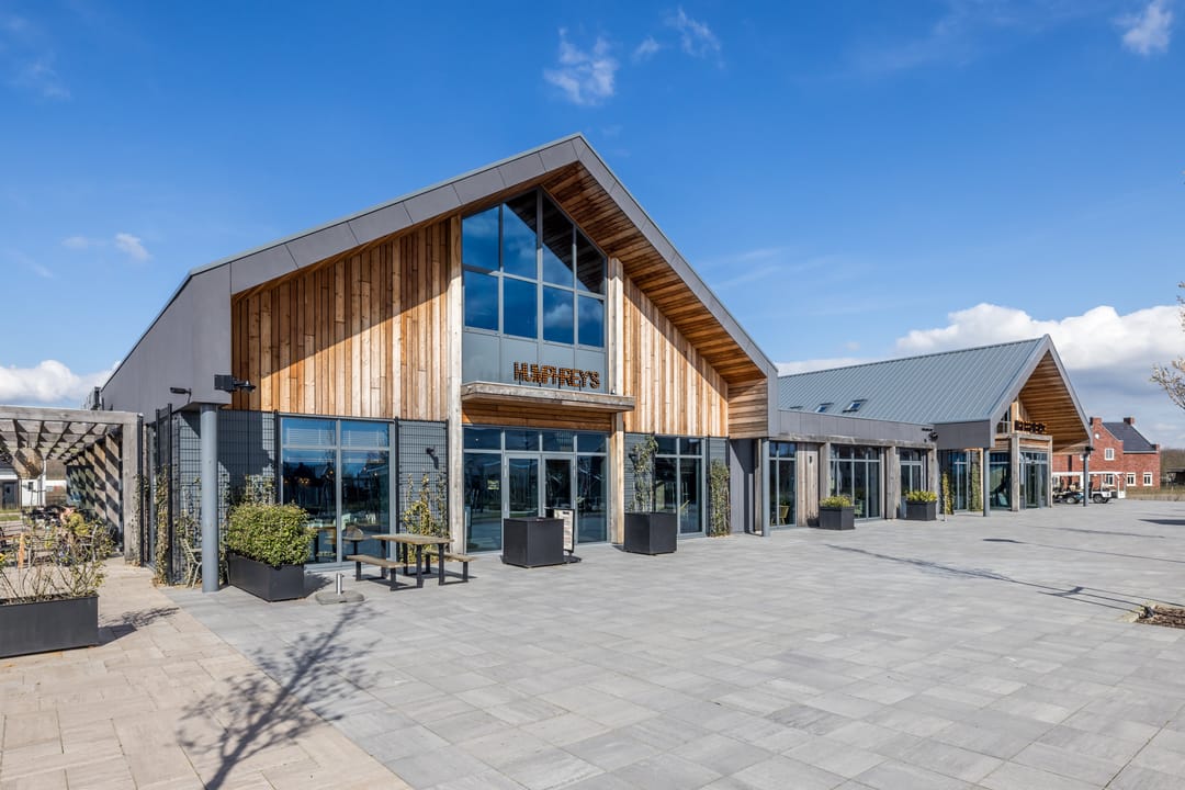 Photo 31 of Maasresidence Thorn, villa 9