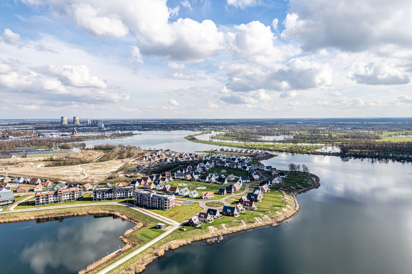 Photo 35 of Maasresidence Thorn, villa 9