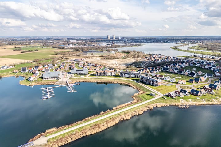 Foto 36 van Maasresidence Thorn, villa 9