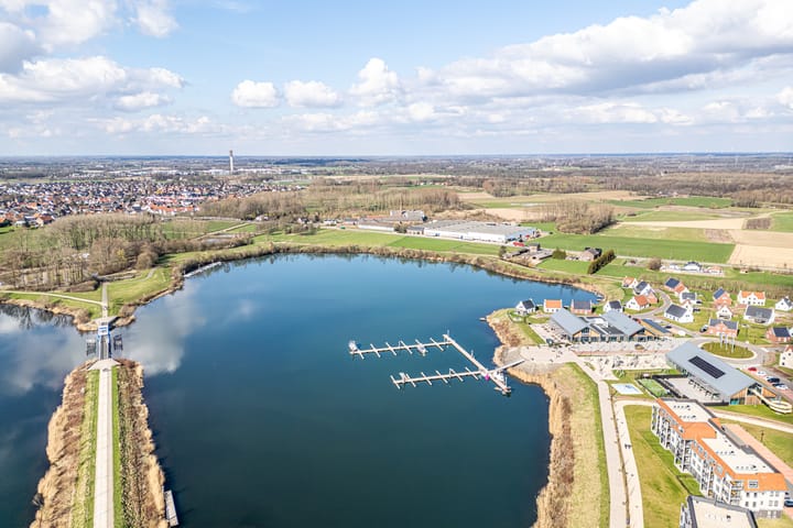 Foto 37 van Maasresidence Thorn, villa 9