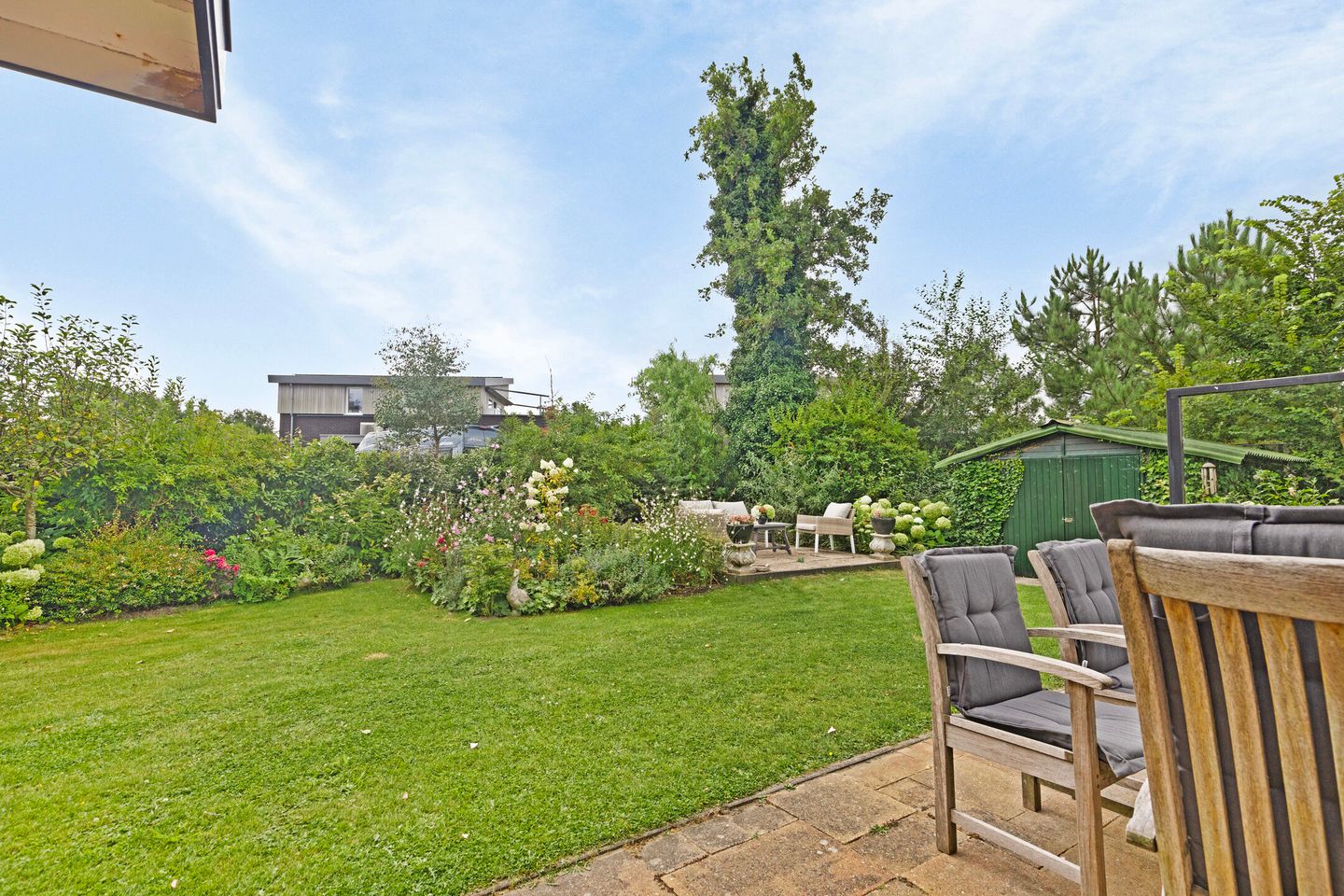 Foto 25 van Ahornenlaan 5