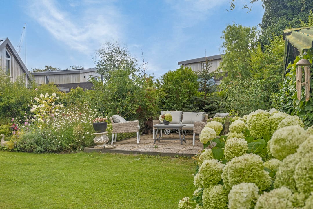 Foto 26 van Ahornenlaan 5