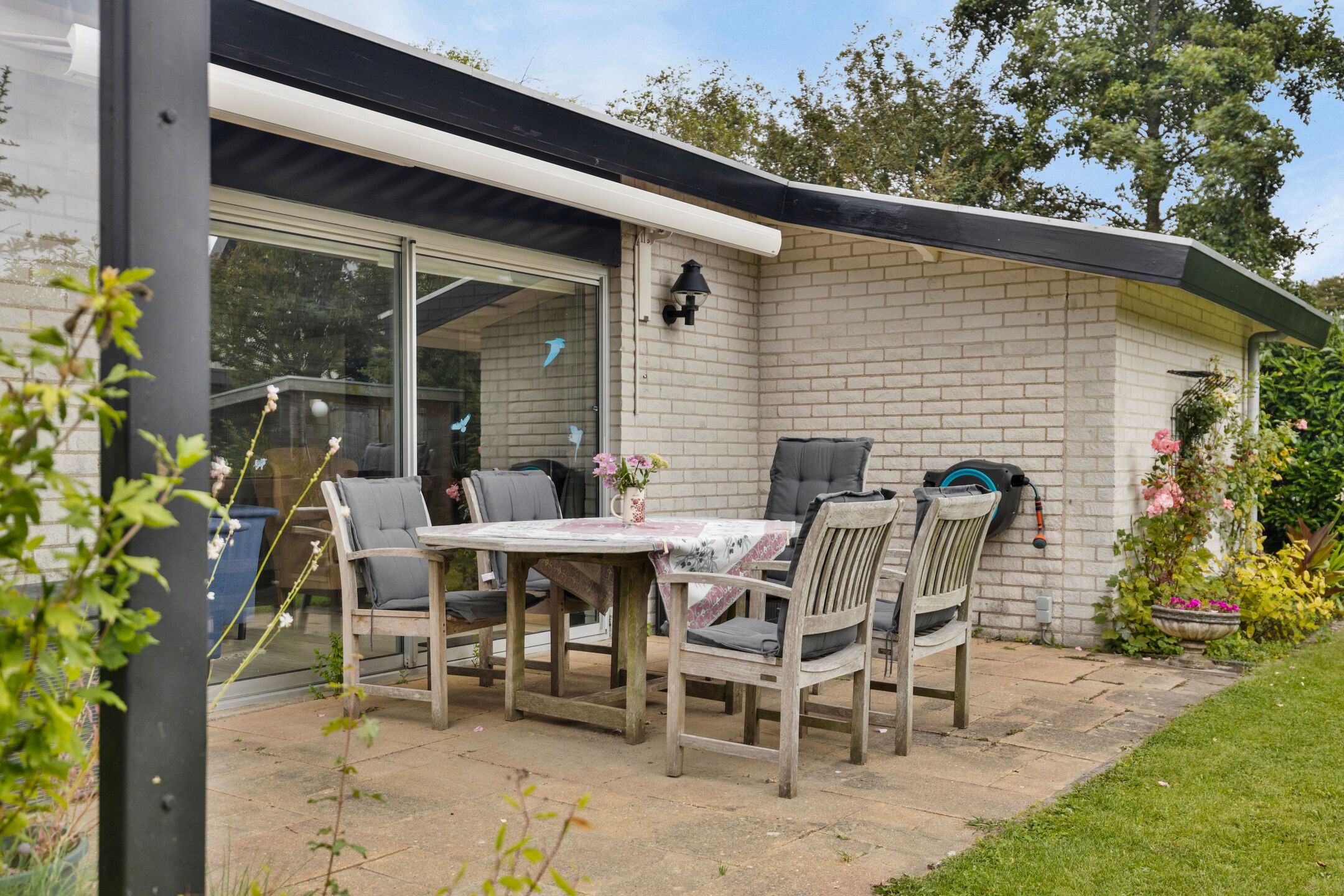 Foto 27 van Ahornenlaan 5