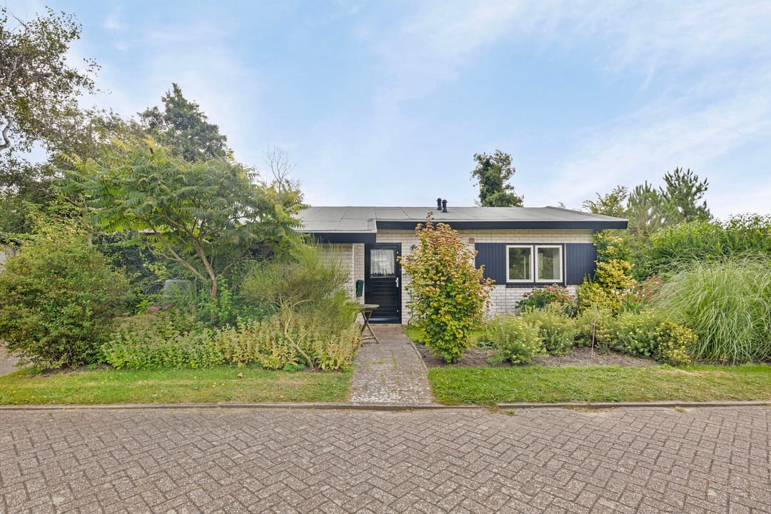 Foto 31 van Ahornenlaan 5