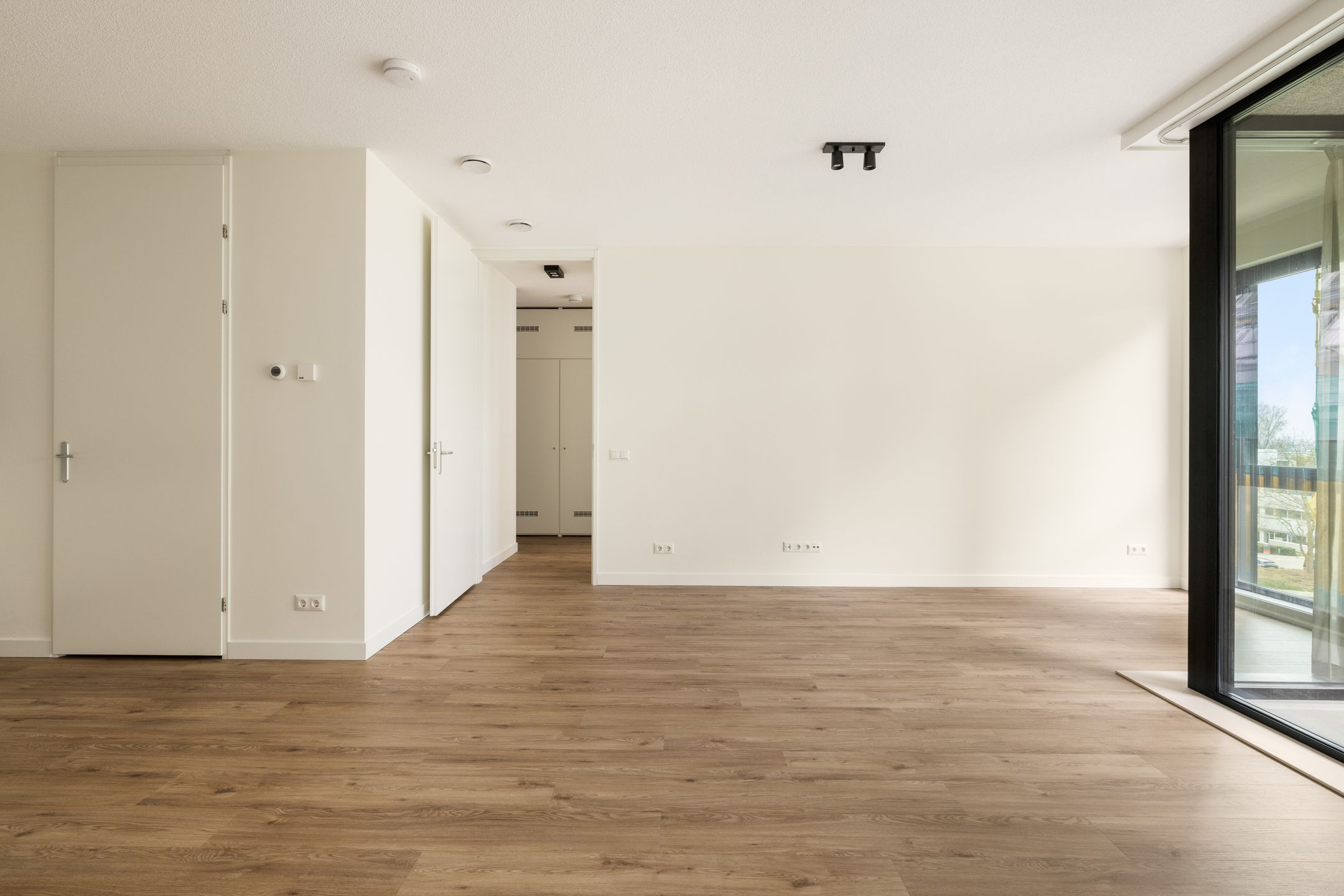 Photo 3 of Dudokstraat 52