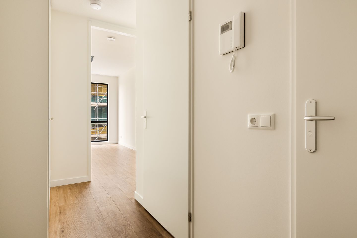 Photo 5 of Dudokstraat 52