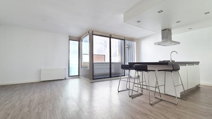 Foto 3 van Pieter Vreedeplein 30