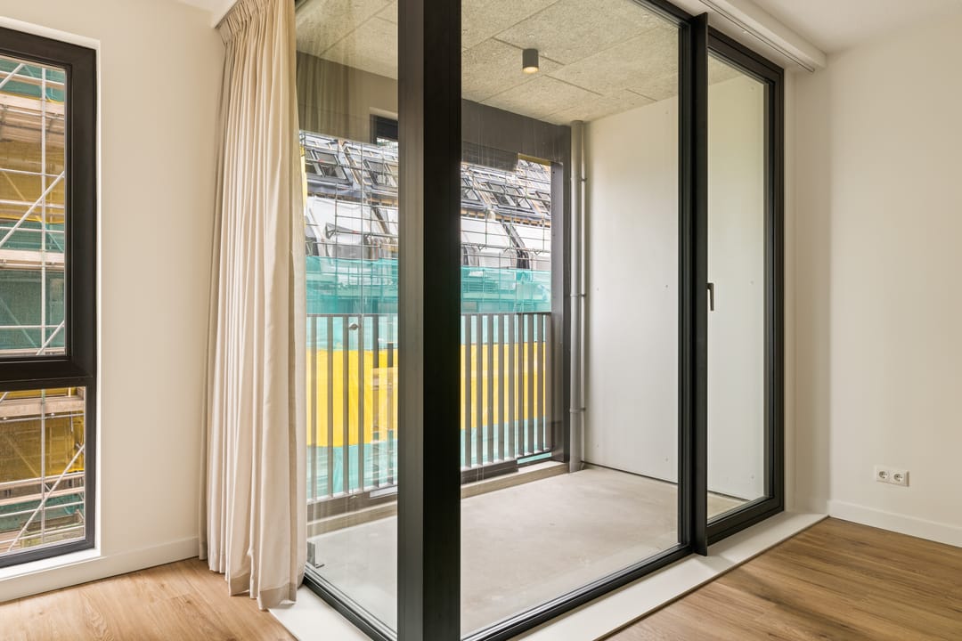 Photo 13 of Dudokstraat 52