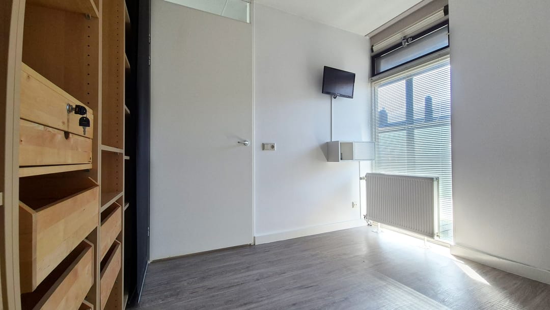 Foto 8 van Pieter Vreedeplein 30