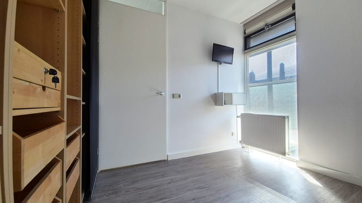 Foto 8 van Pieter Vreedeplein 30