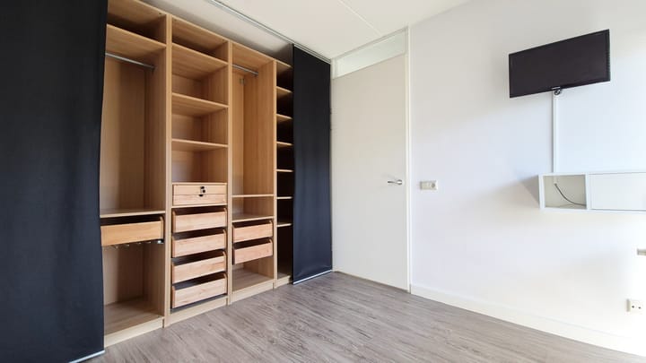 Foto 9 van Pieter Vreedeplein 30