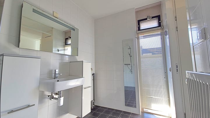 Foto 12 van Pieter Vreedeplein 30