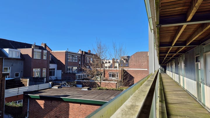 Foto 16 van Pieter Vreedeplein 30