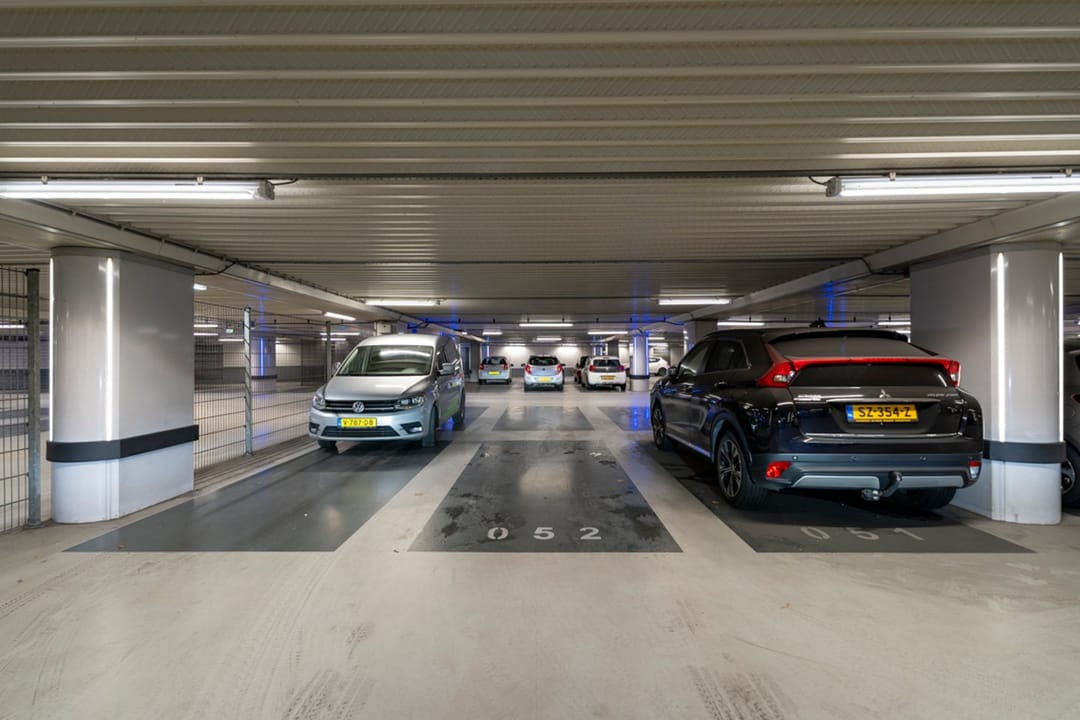 Foto 17 van Pieter Vreedeplein 30