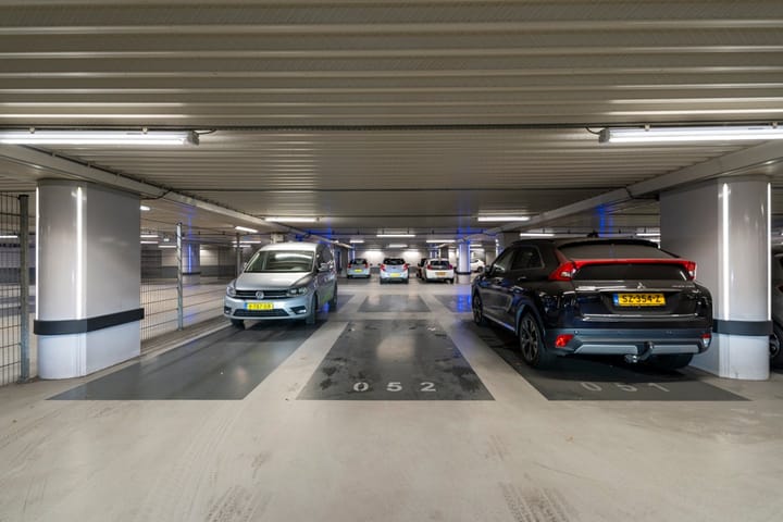 Foto 17 van Pieter Vreedeplein 30