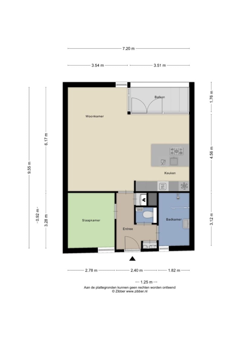 Foto 19 van Pieter Vreedeplein 30