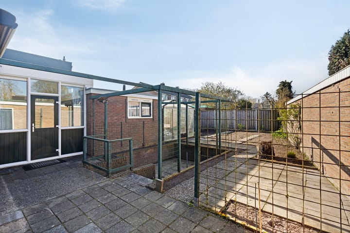 Foto 21 van Egginkskamp 17