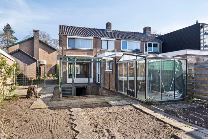 Foto 25 van Egginkskamp 17