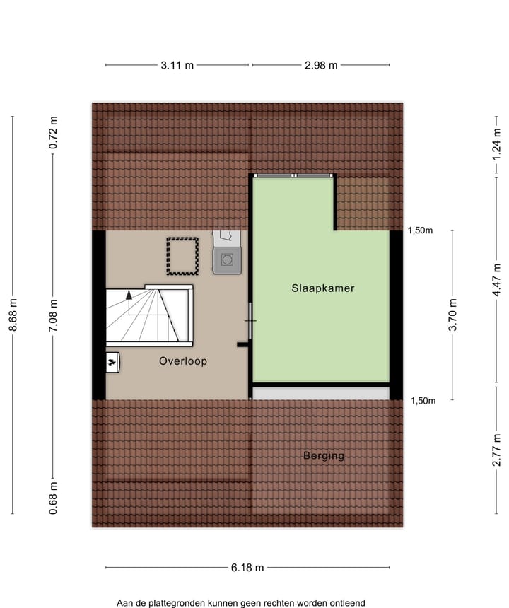 Foto 43 van Aalsburg 1516