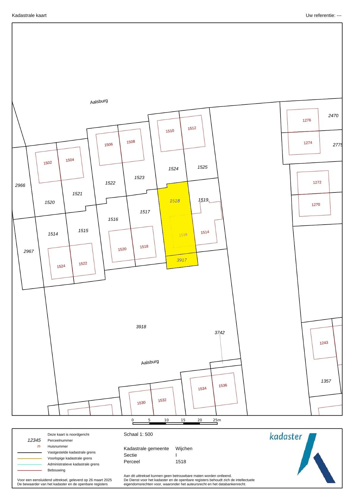 Photo 45 of Aalsburg 1516