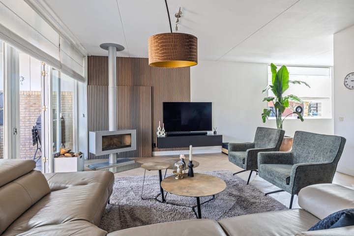 Foto 2 van Grasperk 2