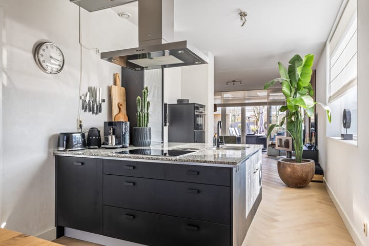 Foto 3 van Grasperk 2