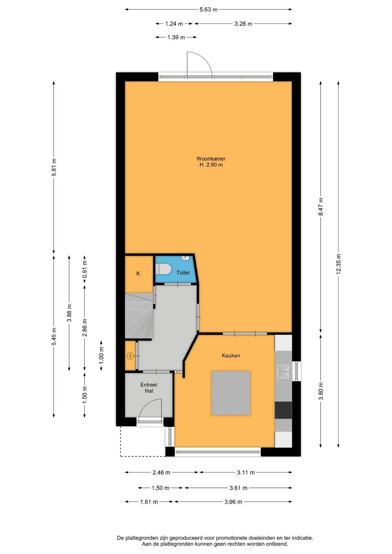 Foto 34 van Secundusweg 71