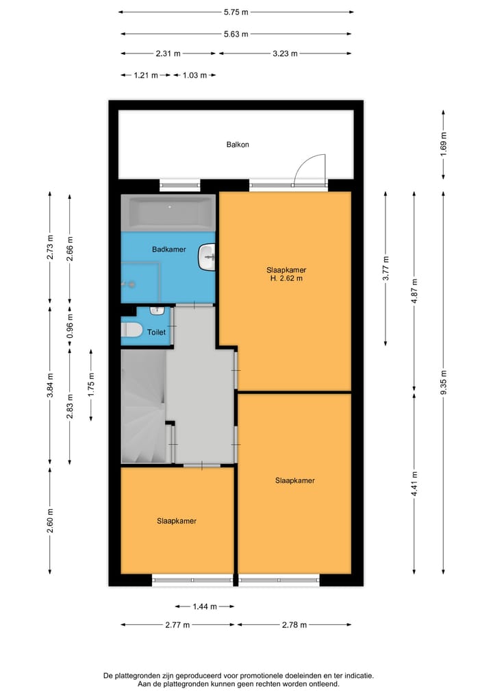 Foto 35 van Secundusweg 71