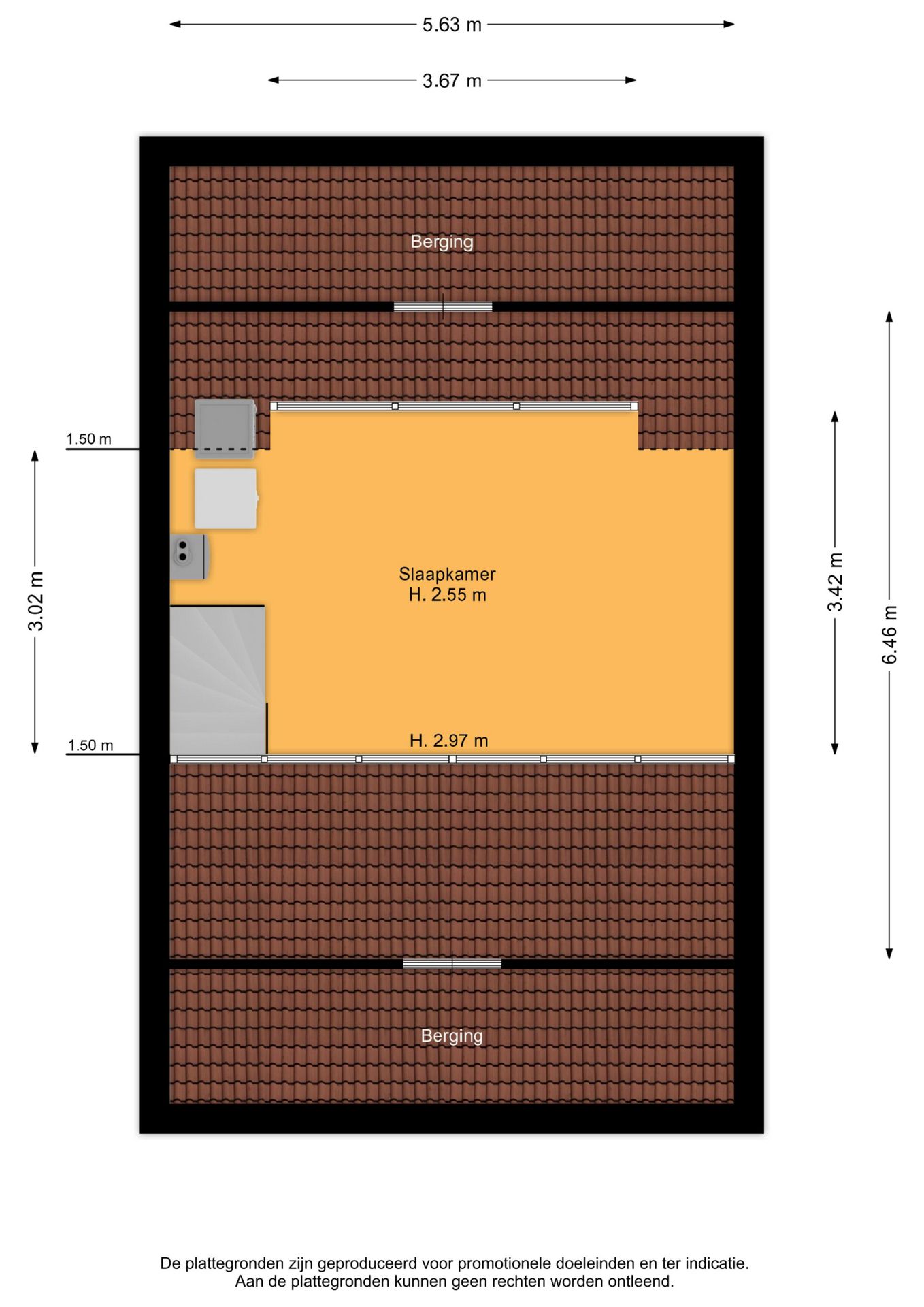 Foto 36 van Secundusweg 71