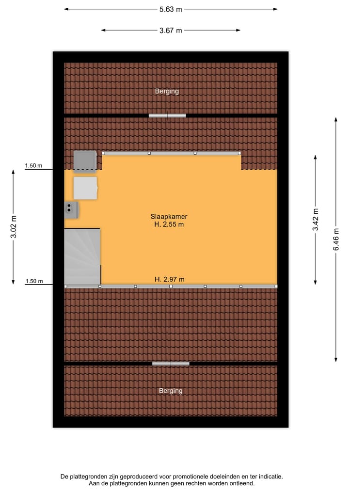 Foto 36 van Secundusweg 71