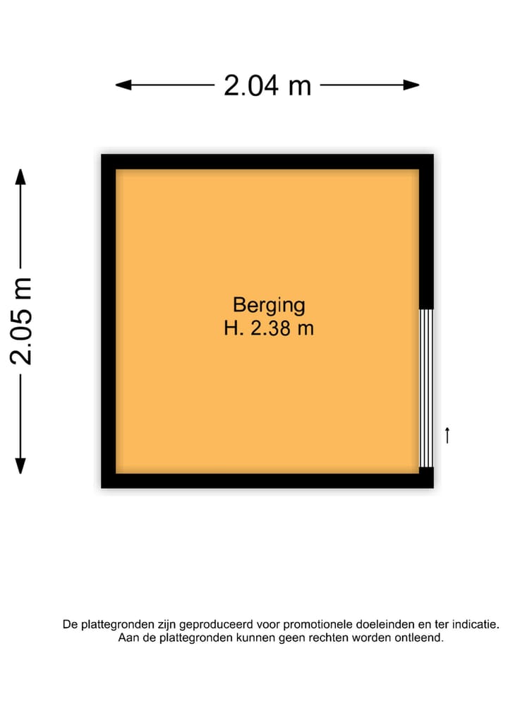 Foto 38 van Secundusweg 71