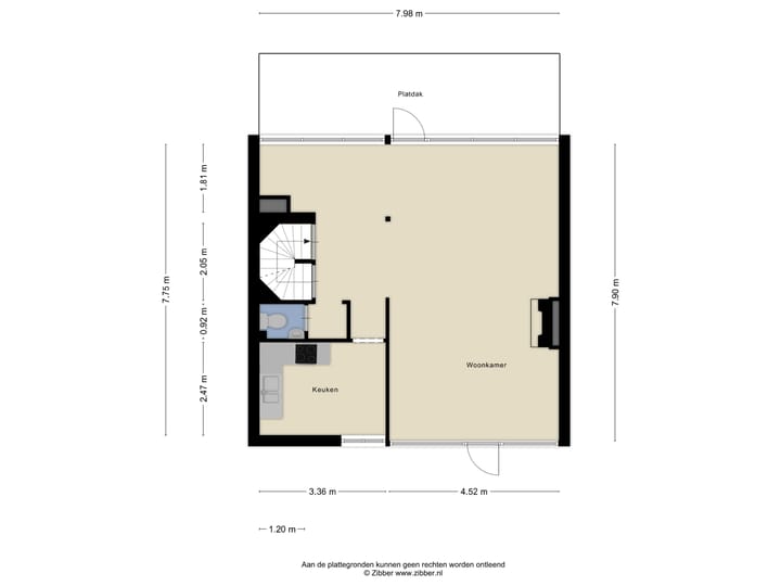 Photo 49 of Lange Nering 118-A