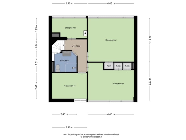 Photo 50 of Lange Nering 118-A